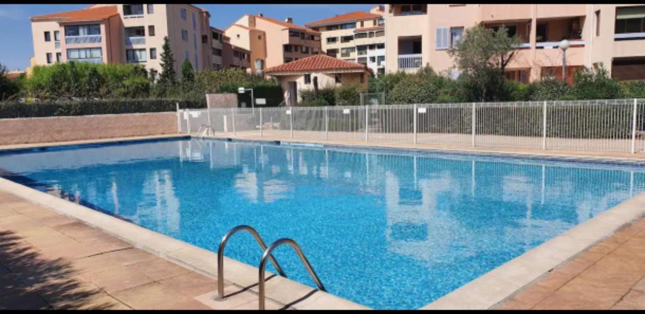 Appartement Design Fréjus Exterior photo