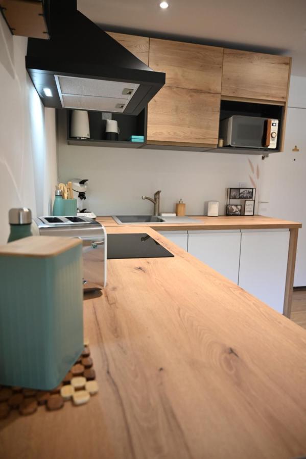 Appartement Design Fréjus Exterior photo