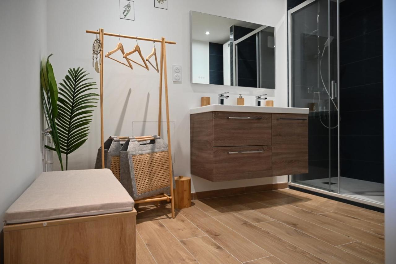 Appartement Design Fréjus Exterior photo