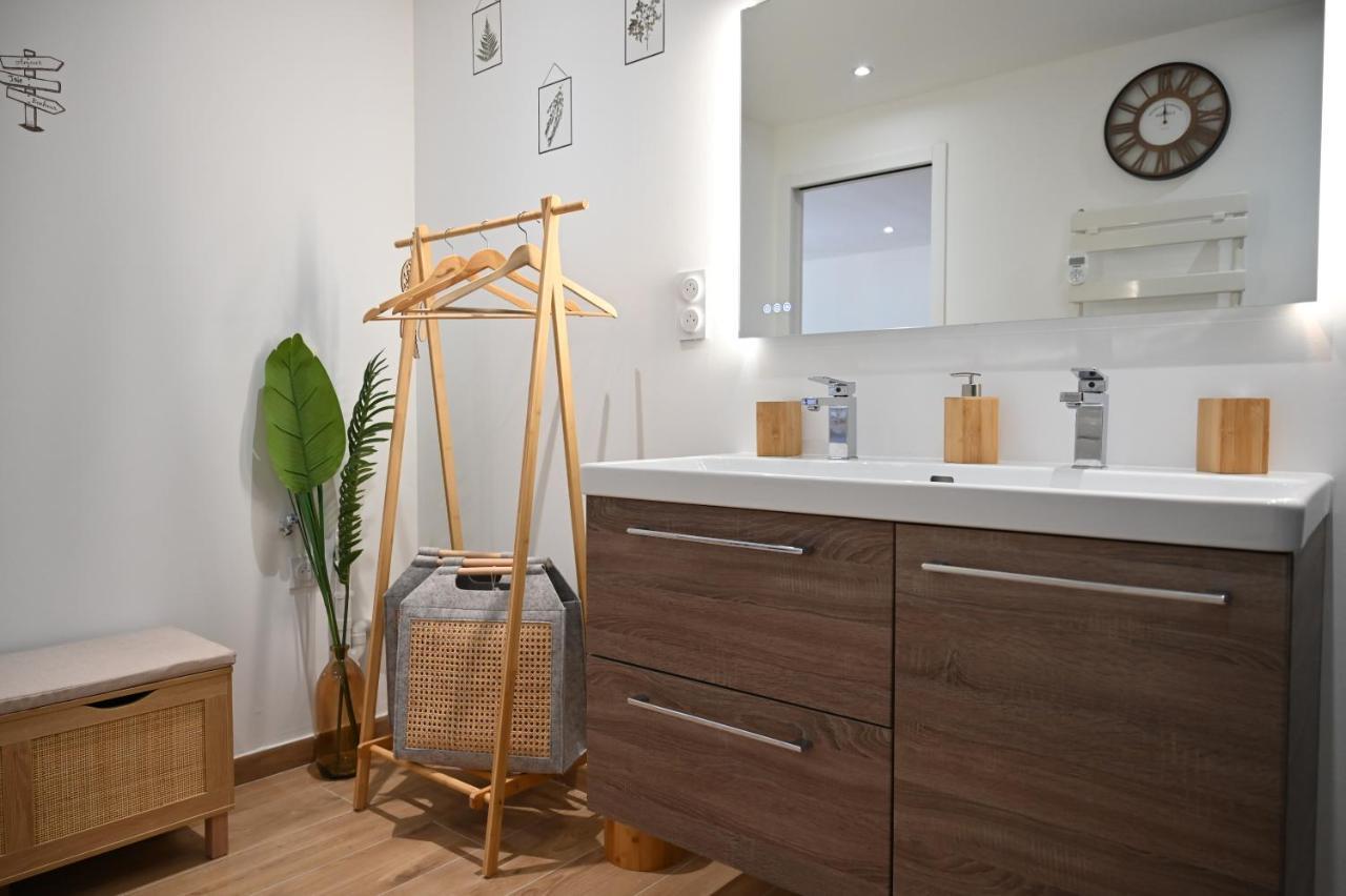 Appartement Design Fréjus Exterior photo