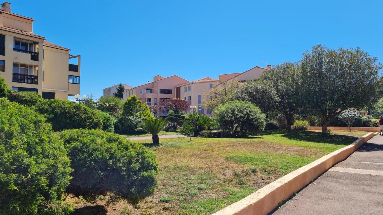 Appartement Design Fréjus Exterior photo